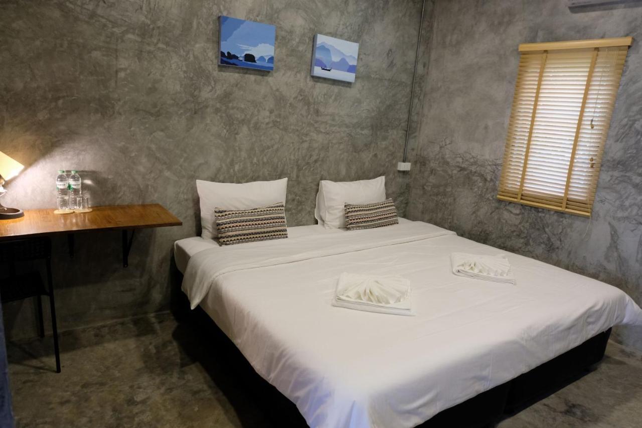 The Simple Koh Yao Noi Hotel Exterior photo