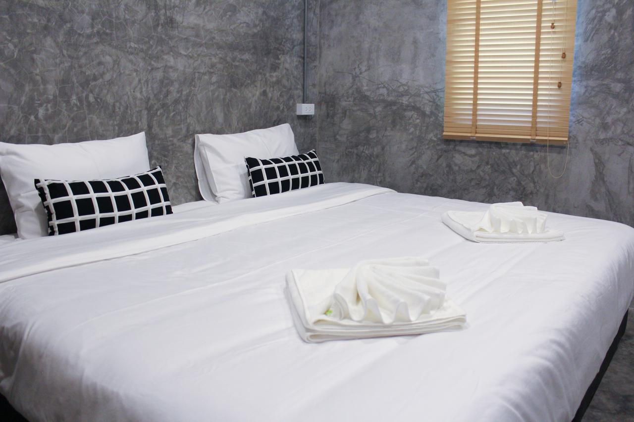 The Simple Koh Yao Noi Hotel Exterior photo